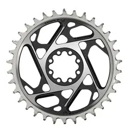 Sram T-type Eagle Xxsl Dm Offset 3 Mm Kettenblatt - Black - 32t