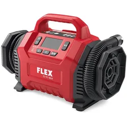 Flex Akku Kompressor V CI 11 18.0 Druckluftkompressor 12,0 / 18,0 V 506648