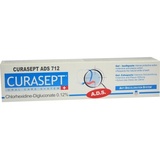 Curaprox Zahnpasta 0,12% CHX 75 ml