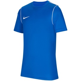 Nike Park 20 Shirt, Royal Blue/White/White, XL EU