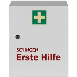 Söhngen Verbandschrank Heidelberg Norm DIN 13157