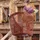 Thunder VOLTOURI 28 Zoll RH 43 cm Damen beige