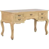 Esprit Schreibtisch SanLove Weiß