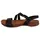 Art 1045 Damen Schwarz 39