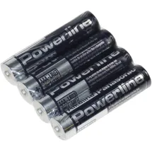 Panasonic Powerline AAA 1300 mAh 48 St.