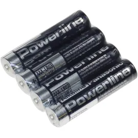 Panasonic Powerline AAA 1300 mAh 48 St.