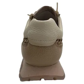 Hispanitas Sneaker Braun 40
