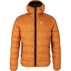 Montura Skill Duvet mandarino (66) XL