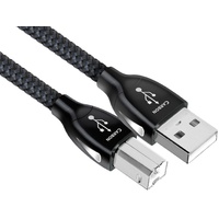 Audioquest Carbon USB Kabel (A - plug) 0,75 m