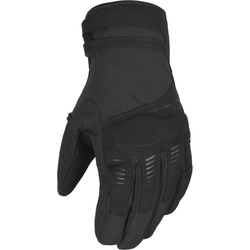 Macna Dim RTX, Handschuhe wasserdicht - Schwarz - 3XL