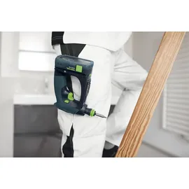 Festool CXS 18 C 3,0-Plus inkl. 2 x 3,0 Ah + Ladegerät + Transporttasche + Schrauberbits