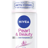 NIVEA Pearl & Beauty