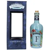 Ferdinand's Summer Grape Gin - 6th Anniversary Collector's Edition...