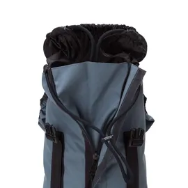 Napapijri H-Signa 27 Rucksack 46 cm Blau