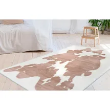 Arte Espina Teppich RABBIT Animal 500", - taupe