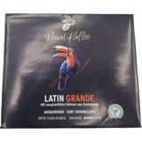 (27,70€/1kg) Tchibo Privat Kaffee Latin Grande 2 x 250 g Kaffee gemahlen