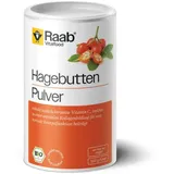 Bio Hagebutten Pulver (500g)