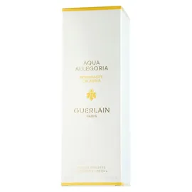 Guerlain Aqua Allegoria Bergamote Calabria Eau de Toilette Nachfüllung 200 ml