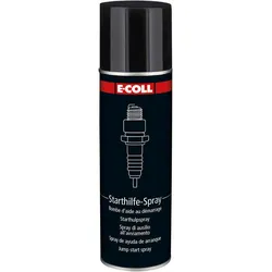 Starthilfespray