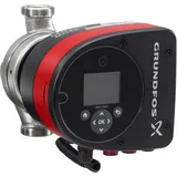 Grundfos MAGNA3 25-60n cirkulating pump 180 mm