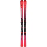 Atomic Redster G9 Revoshock S + I 12 GW 2025/26 176cm
