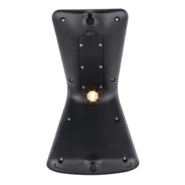 bmf-versand Solarleuchte Garten 2er Set Wandleuchte Solarlampe Außen Außenleuchte Solar