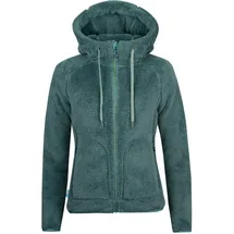 Westfjord Women's Glymur Jacket XL, glacier green | XL