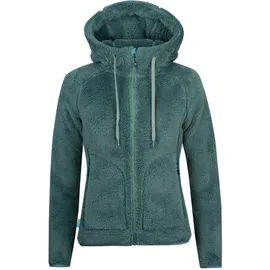 Westfjord Women's Glymur Jacket XL, glacier green | XL