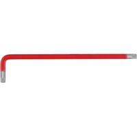 KS Tools Vielzahn (XZN®)-Winkelstiftschlüssel, XL, M8