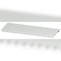 Siemens 8GB4671 Abdeckstreifen Grau