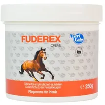 NutriLabs Fuderex Creme