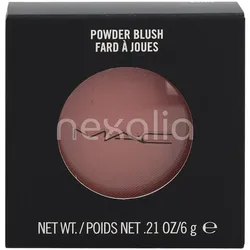 MAC Powder Blush Mocha 6 g