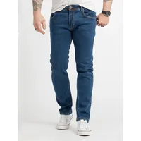 Rock Creek Regular Fit Blau 42/32