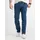 Rock Creek Regular Fit Blau 42/32