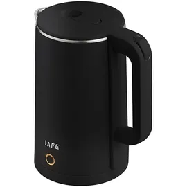 Lafe 1,8 l Schwarz