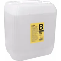 Eurolite Smoke Fluid -B2D- Basic Nebelfluid , mittel/mittel, 25