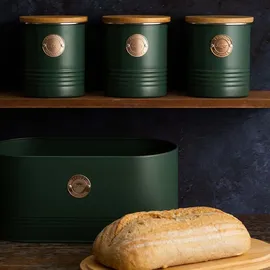 Typhoon Vorratsdose grün 1 l