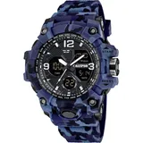 Calypso Herrenuhr K5855-2 Kunststoffband 56 mm
