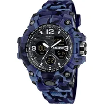 Calypso Herrenuhr K5855-2 Kunststoffband 56 mm