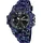 Calypso Herrenuhr K5855-2 Kunststoffband 56 mm
