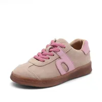 Bisgaard Mädchen Bay L Sneaker, Dusty Rose, 28 EU