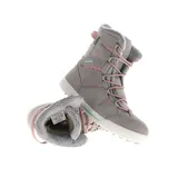 Lowa Lucy GTX Kinder Winterschuhe Gore-Tex-Grau-37