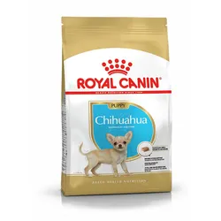 ROYAL CANIN BHN Small Breed Chihuahua Junior 1,5kg Hundetrockenfutter