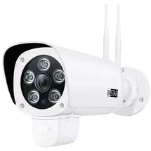 INSTAR IN-9808 4K Weiß