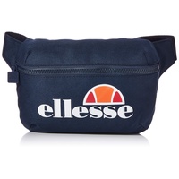 Ellesse Rosca Cross Body Bag Tasche, Navy, ONE Size