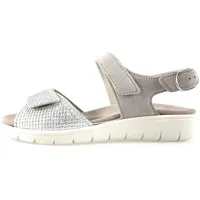 Semler Sandale in beige | 38