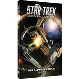 Uhrwerk Verlag Der Alpha-Quadrant Star Trek Adventures)