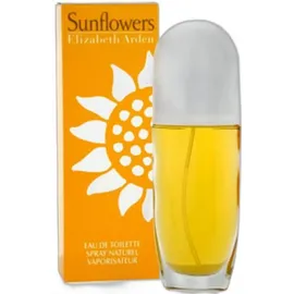 Elizabeth Arden Sunflowers Eau de Toilette 100 ml