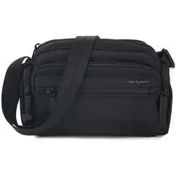 Hedgren Inner City Emily Umhängetasche RFID Schutz 24 cm Umhängetaschen   Schwarz Damen 
