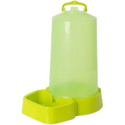 Napftränke: Praktische Wasserversorgung für Kleintiere 12 Liter